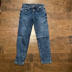 Justice Jeans